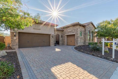 8421 E Leonora St, Mesa, AZ 85207 photo 2