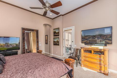 8421 E Leonora St, Mesa, AZ 85207 photo 30