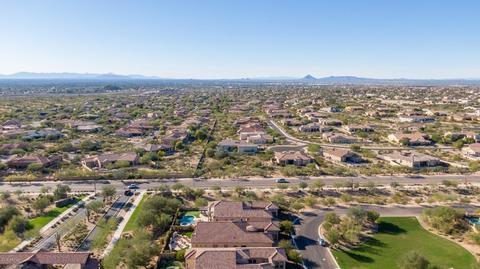 8421 E Leonora St, Mesa, AZ 85207 photo 49