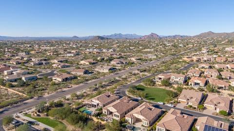 8421 E Leonora St, Mesa, AZ 85207 photo 48