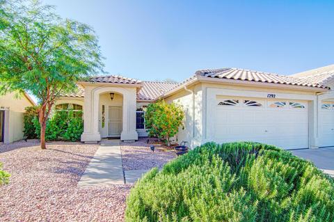 1292 N Jackson St, Gilbert, AZ 85233 photo 4