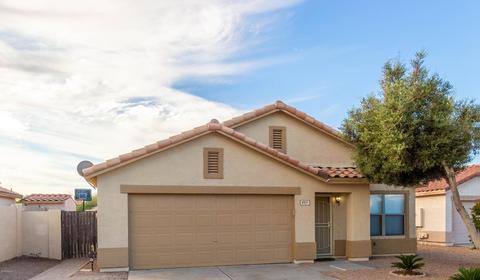 8511 E Meseto Ave, Mesa, AZ 85209 photo 2