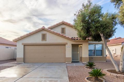 8511 E Meseto Ave, Mesa, AZ 85209 photo 1