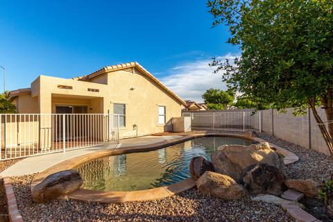 8511 E Meseto Ave, Mesa, AZ 85209 photo 21