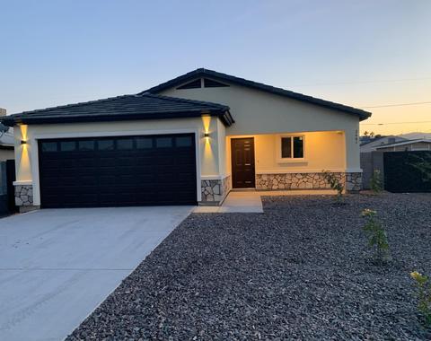 2441 E Marguerite Ave, Phoenix, AZ 85040 photo 2