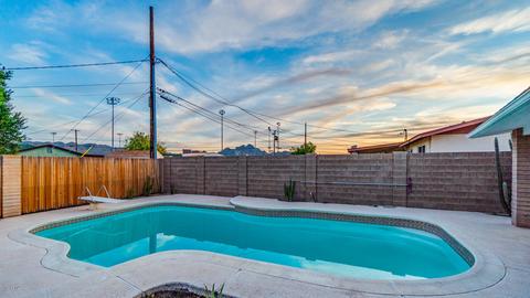 2839 E Mercer Ln, Phoenix, AZ 85028 photo 35
