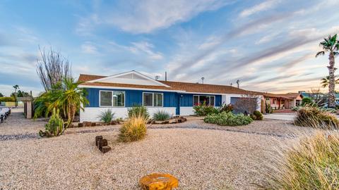 2839 E Mercer Ln, Phoenix, AZ 85028 photo 2