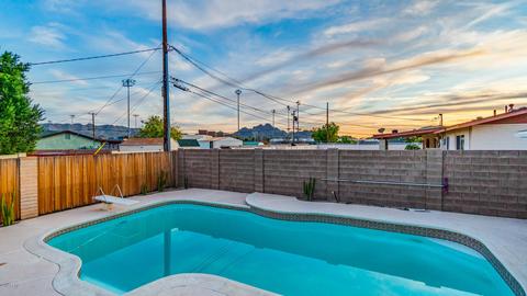 2839 E Mercer Ln, Phoenix, AZ 85028 photo 36