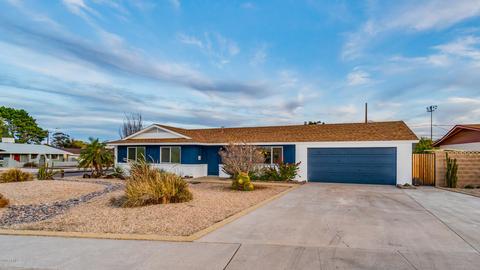 2839 E Mercer Ln, Phoenix, AZ 85028 photo 4