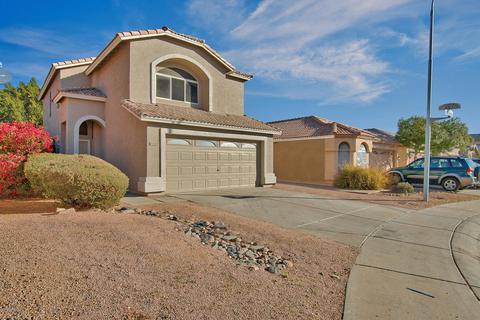 4504 E Glenhaven Dr, Phoenix, AZ 85048 photo 1