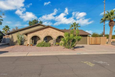 3142 E Sierra St, Phoenix, AZ 85028 photo 1