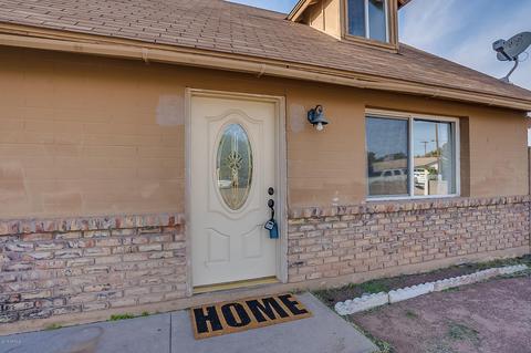 716 S Solomon --, Mesa, AZ 85204 photo 8