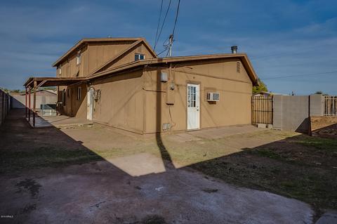716 S Solomon --, Mesa, AZ 85204 photo 33
