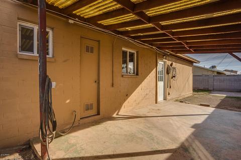 716 S Solomon --, Mesa, AZ 85204 photo 34