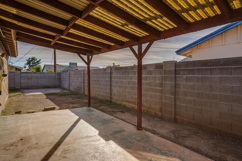 716 S Solomon --, Mesa, AZ 85204 photo 35