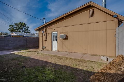 716 S Solomon --, Mesa, AZ 85204 photo 38