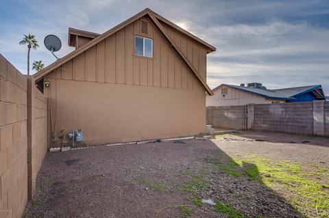 716 S Solomon --, Mesa, AZ 85204 photo 37