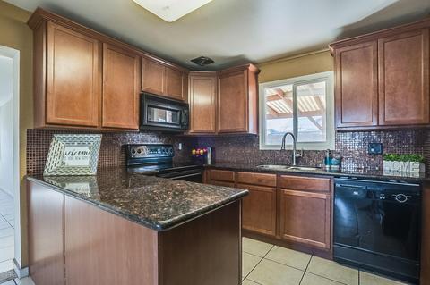 716 S Solomon --, Mesa, AZ 85204 photo 2