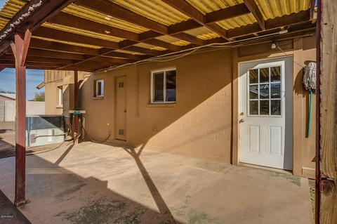 716 S Solomon --, Mesa, AZ 85204 photo 32
