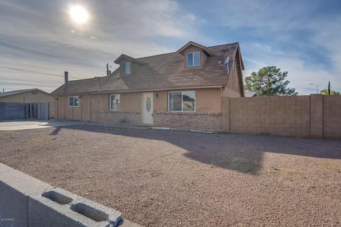 716 S Solomon --, Mesa, AZ 85204 photo 7