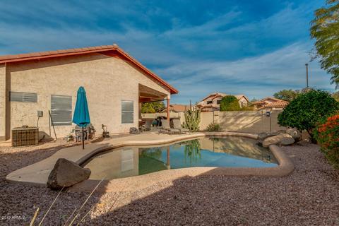 2237 E Foothill Dr, Phoenix, AZ 85024 photo 30