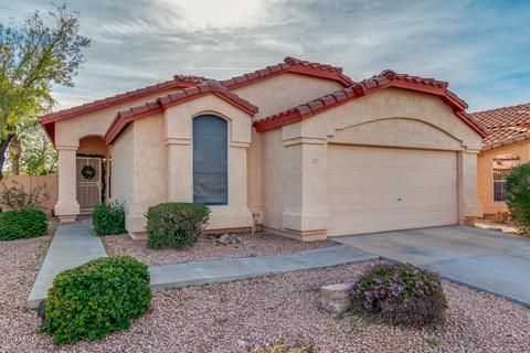 2237 E Foothill Dr, Phoenix, AZ 85024 photo 1