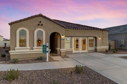 31003 W Mitchell Dr, Buckeye, AZ 85396 photo 2