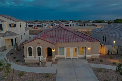 31003 W Mitchell Dr, Buckeye, AZ 85396 photo 38