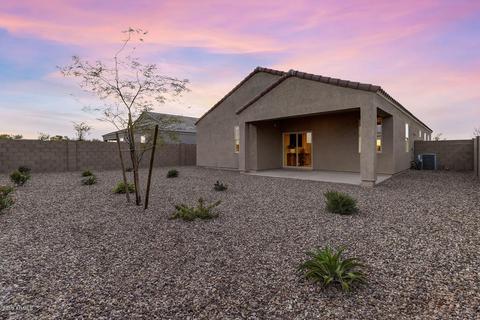 31003 W Mitchell Dr, Buckeye, AZ 85396 photo 36