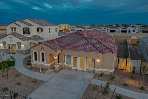 31003 W Mitchell Dr, Buckeye, AZ 85396 photo 39