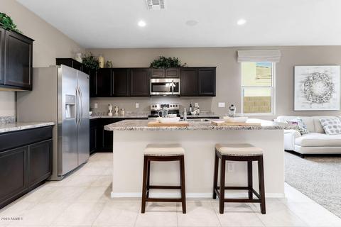 31003 W Mitchell Dr, Buckeye, AZ 85396 photo 16