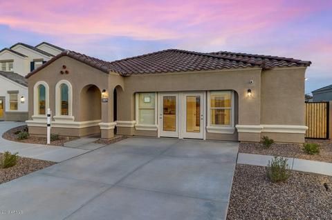 31003 W Mitchell Dr, Buckeye, AZ 85396 photo 4