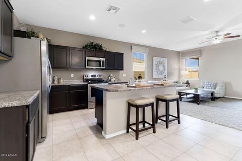 31003 W Mitchell Dr, Buckeye, AZ 85396 photo 15
