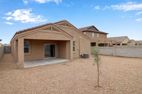 31003 W Mitchell Dr, Buckeye, AZ 85396 photo 59