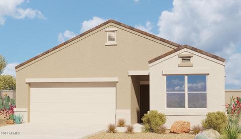 31003 W Mitchell Dr, Buckeye, AZ 85396 photo 1