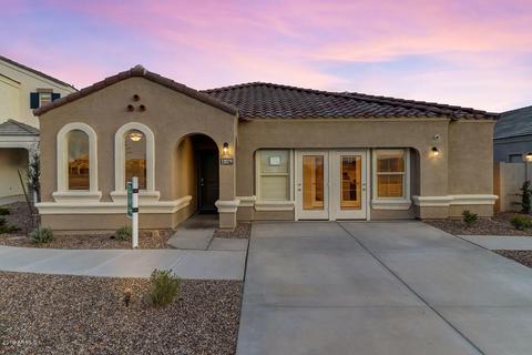 31003 W Mitchell Dr, Buckeye, AZ 85396 photo 3