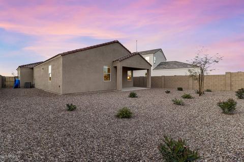 31003 W Mitchell Dr, Buckeye, AZ 85396 photo 37