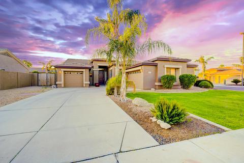 3255 E Los Altos Rd, Gilbert, AZ 85297 photo 3