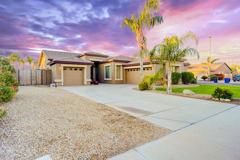 3255 E Los Altos Rd, Gilbert, AZ 85297 photo 1