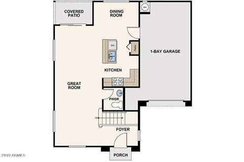 5426 W Odeum Ln, Phoenix, AZ 85043 photo 2