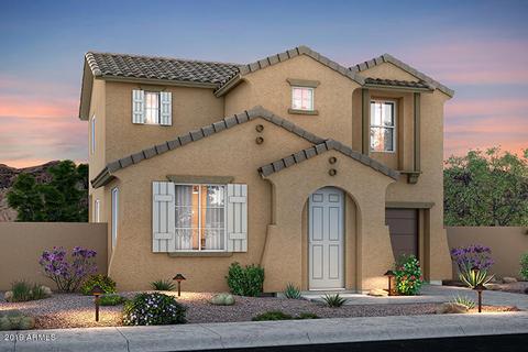 5426 W Odeum Ln, Phoenix, AZ 85043 photo 1