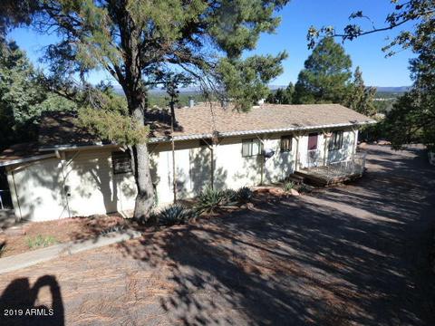 600 W Summit St, Payson, AZ 85541 photo 27