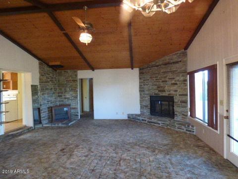 600 W Summit St, Payson, AZ 85541 photo 4