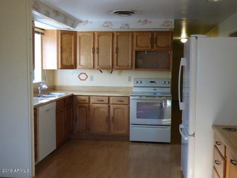 600 W Summit St, Payson, AZ 85541 photo 6