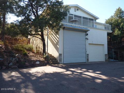 600 W Summit St, Payson, AZ 85541 photo 1