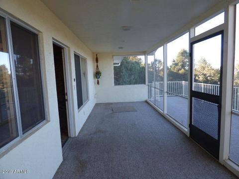 600 W Summit St, Payson, AZ 85541 photo 18