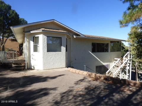 600 W Summit St, Payson, AZ 85541 photo 2