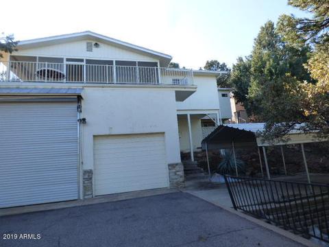 600 W Summit St, Payson, AZ 85541 photo 28