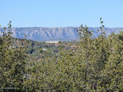 600 W Summit St, Payson, AZ 85541 photo 17