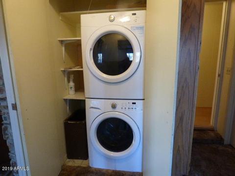 600 W Summit St, Payson, AZ 85541 photo 16